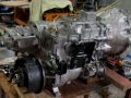 LT95 Gearbox
